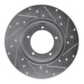 Frt Disc Brake Rotor  DFC  631-11000L