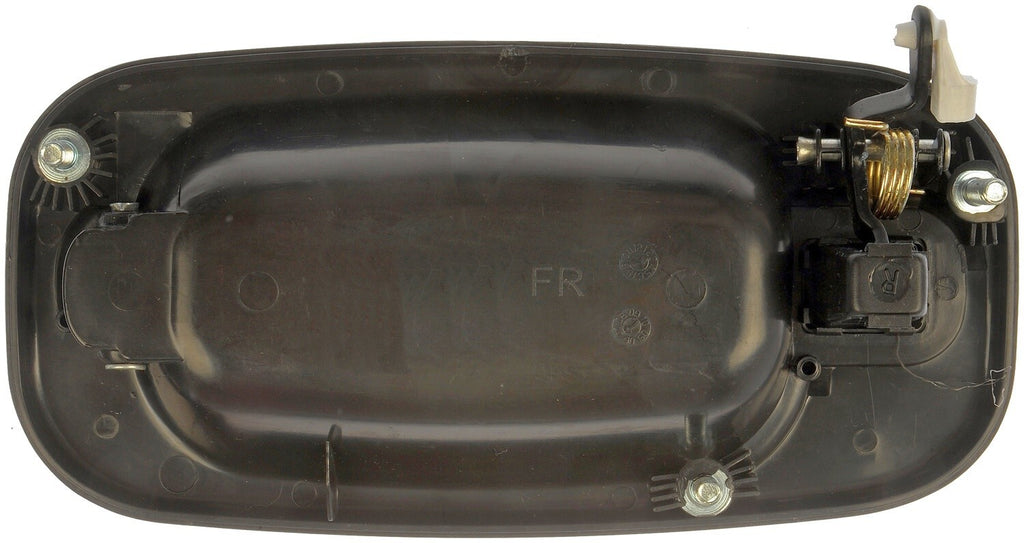 Exterior Door Handle  Dorman/Help  80599