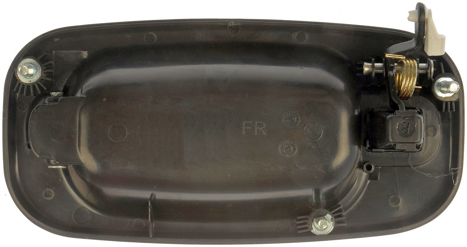 Exterior Door Handle  Dorman/Help  80599