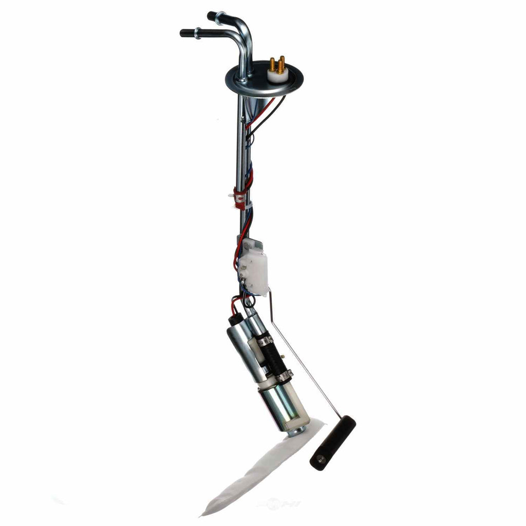 Fuel Pmp & Hanger w/Sender  Delphi  HP10185