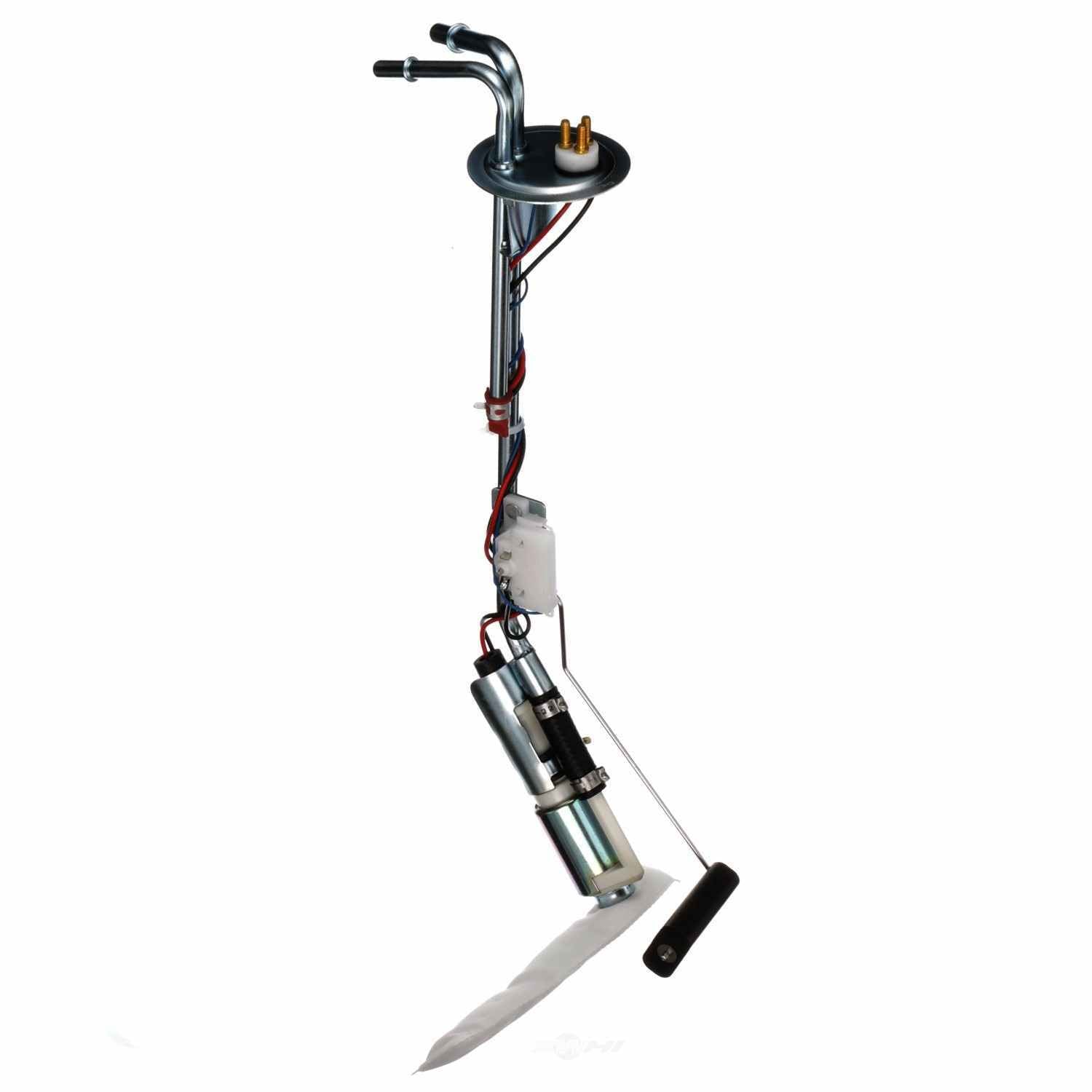 Fuel Pmp & Hanger w/Sender  Delphi  HP10185