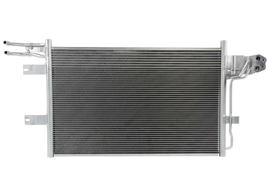 A/C Condenser   FVP   CON3678