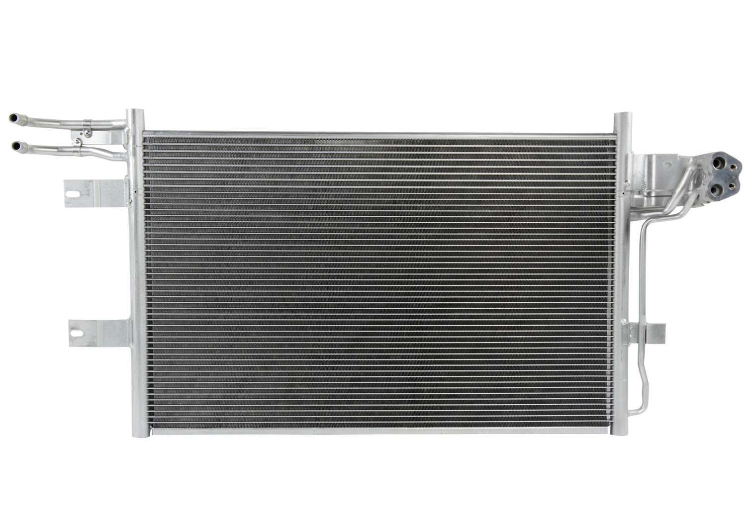 A/C Condenser   FVP   CON3678