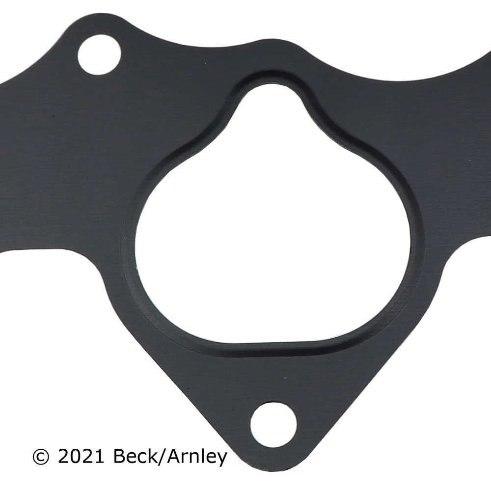 Intake Manifold Gasket  Beck/Arnley  037-6139