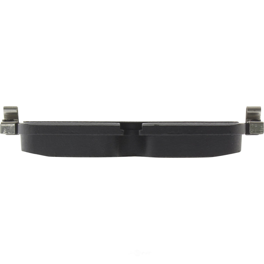 Rr Super Prem Ceramic Brake Pads  Centric Parts  105.18950