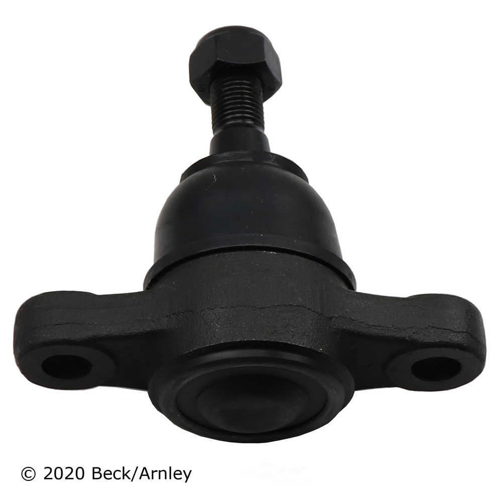 Lower Ball Joint  Beck/Arnley  101-5371