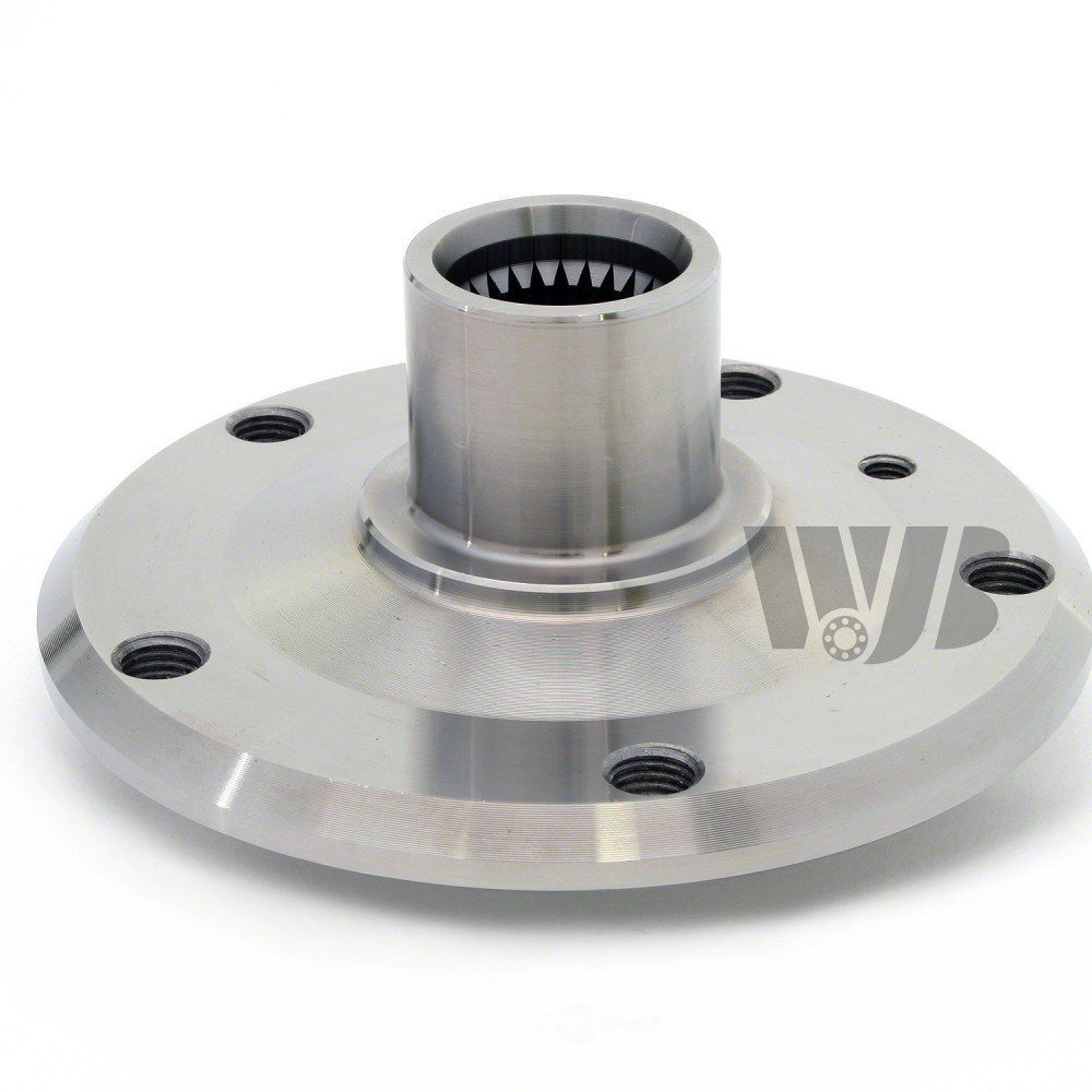 Rr Wheel Hub  WJB  SPK250