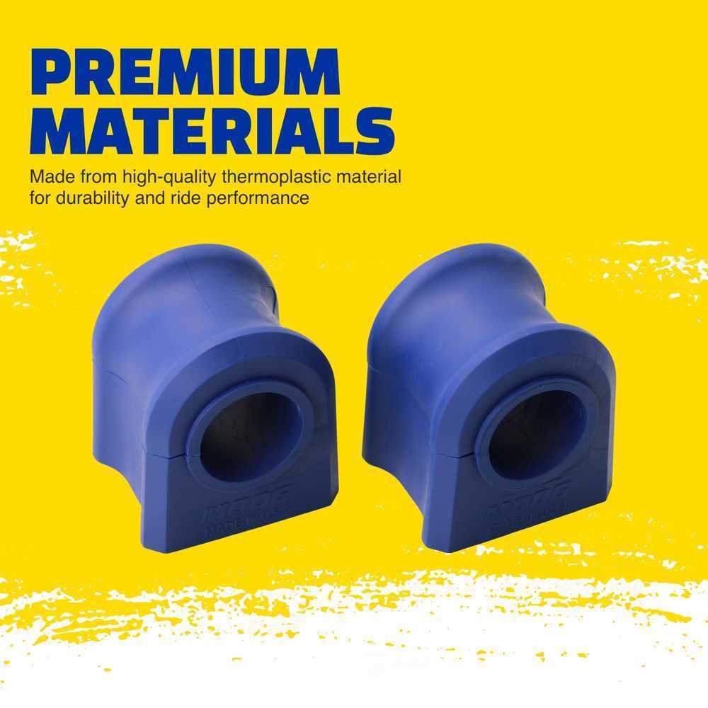 Moog Sway Bar Bushing Kit K200160