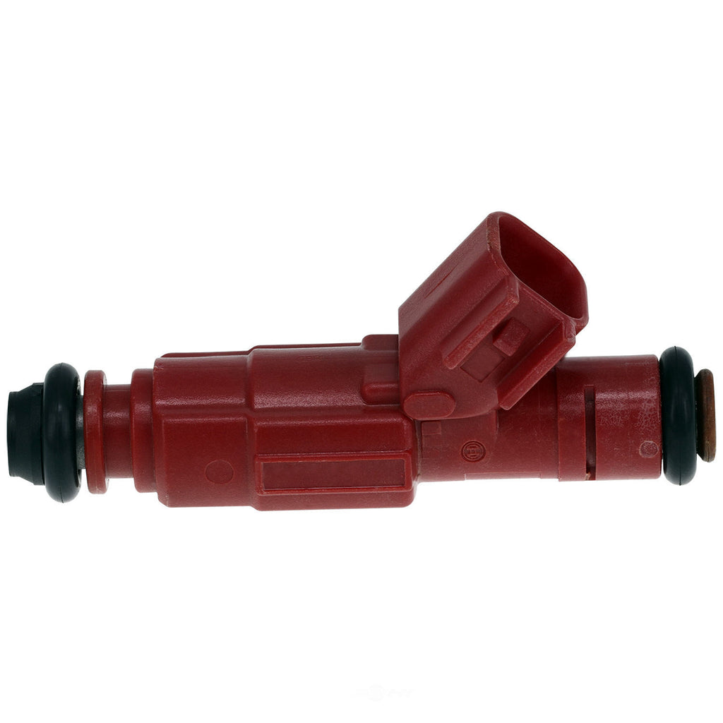 Reman Multi Port Inj   GB Remanufacturing   812-12132