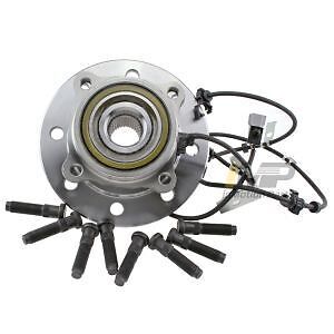 Frt Hub Assy  WJB  WA515069