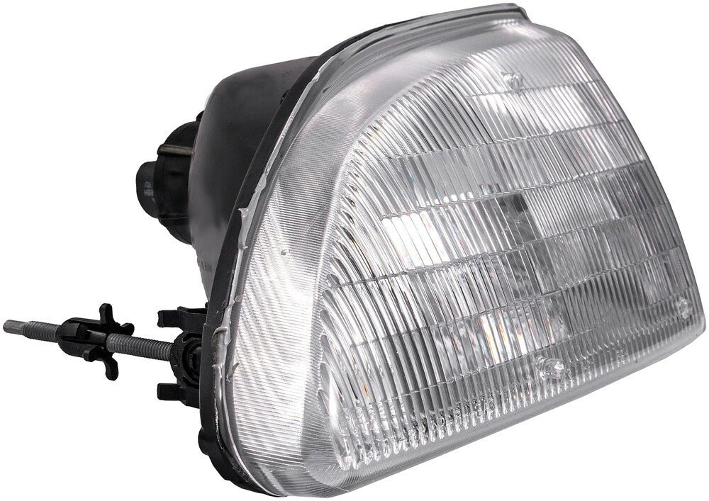Headlight Assy  Dorman  1590242