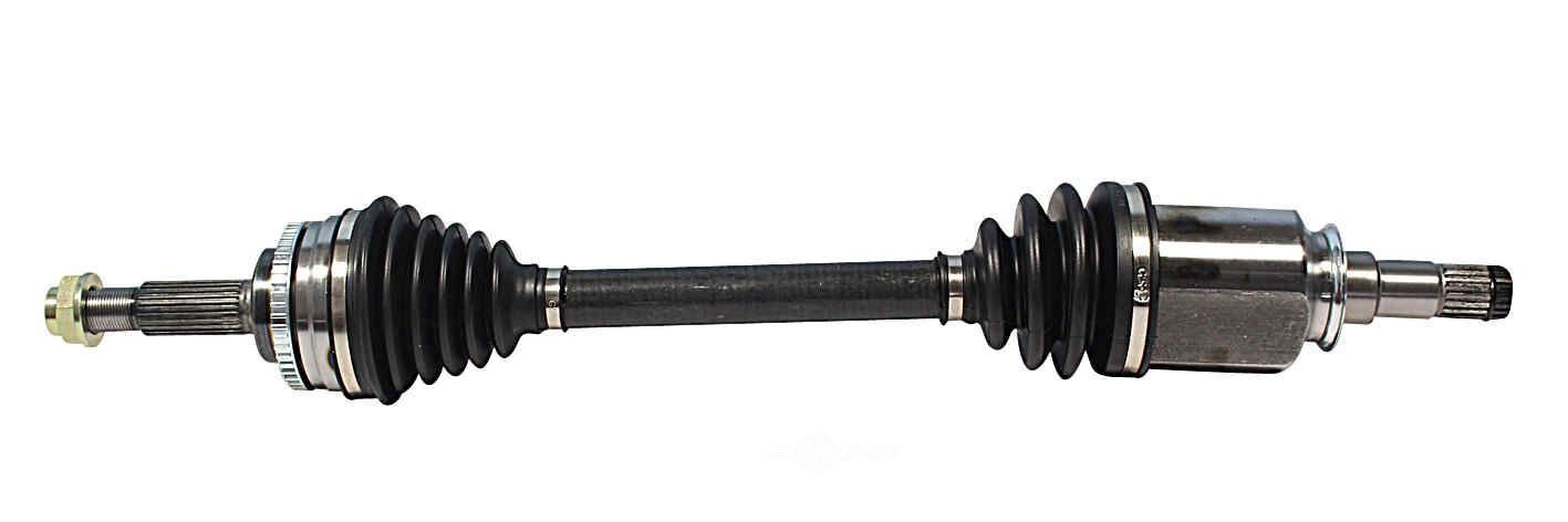 Left New CV Complete Assy   GSP North America   NCV69575