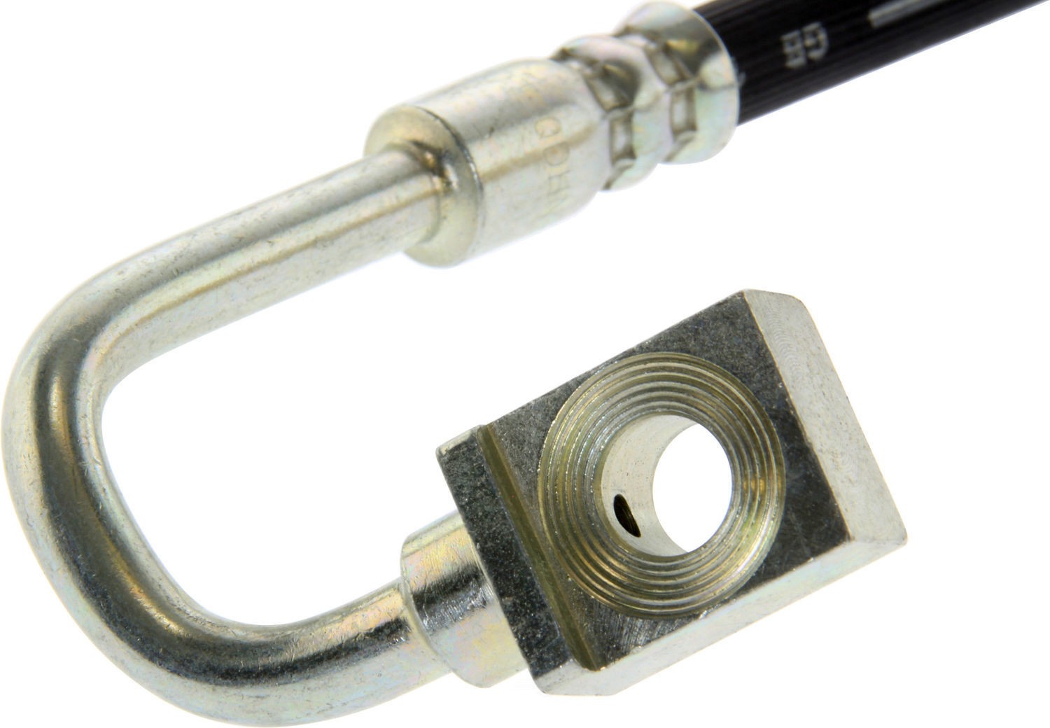 Rr Brake Hose  Centric Parts  150.66308