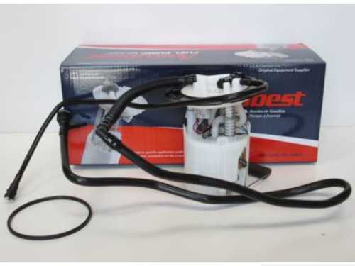 Fuel Pump Module Assy  Autobest  F2503A