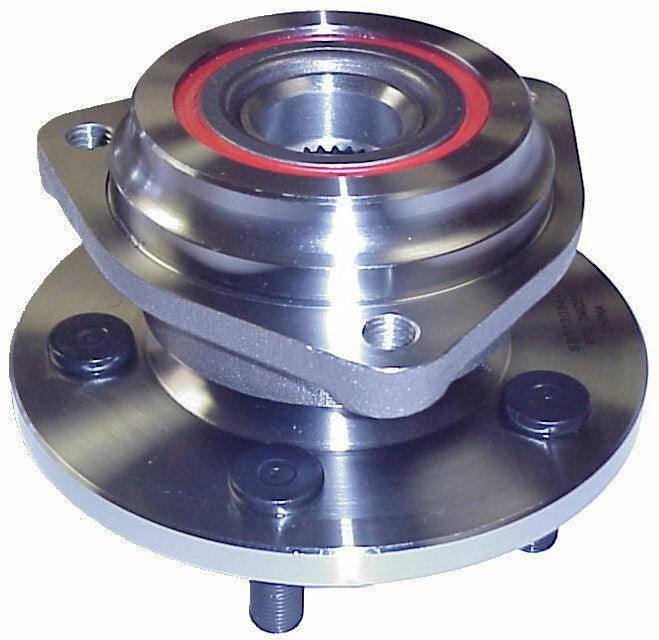 PTC Premium Wheel Bearing And Hub Assembly PT513084