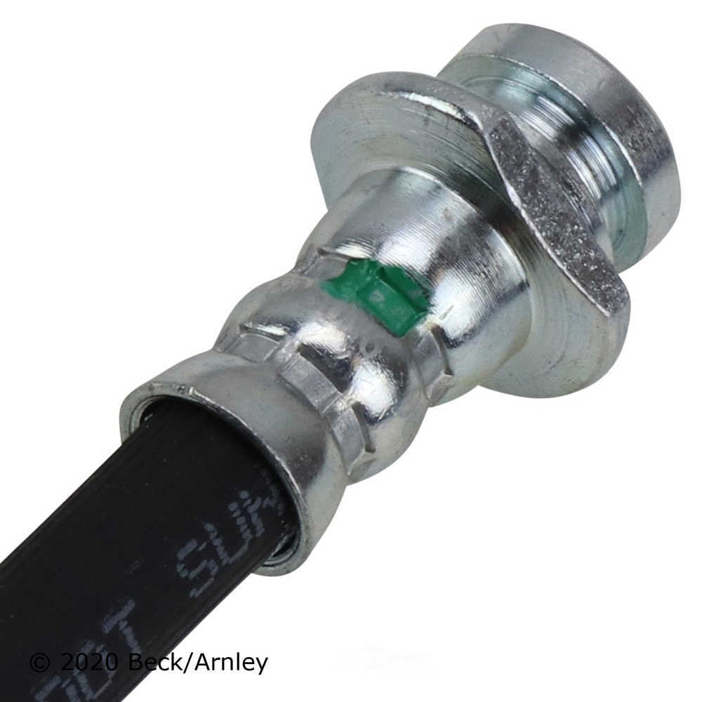 Frt Brake Hose  Beck/Arnley  073-2016