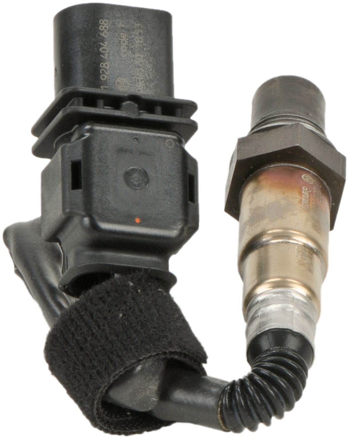 Oxygen Sensor  Bosch  17330
