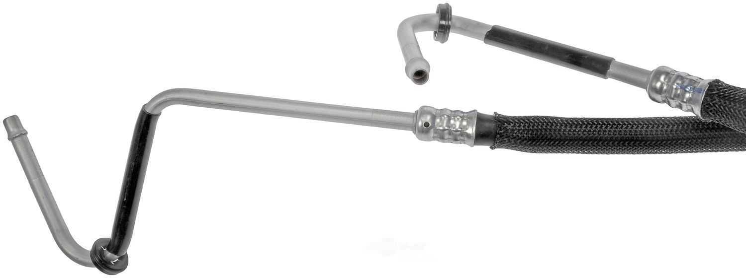 trans Cooler Line  Dorman (OE Solutions)  624-906
