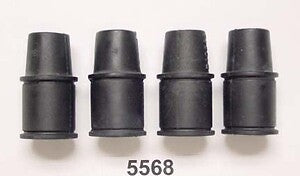 Rr Disc Brk Hwd Kit  Better Brake Parts  5568K