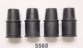 Rr Disc Brk Hwd Kit  Better Brake Parts  5568K