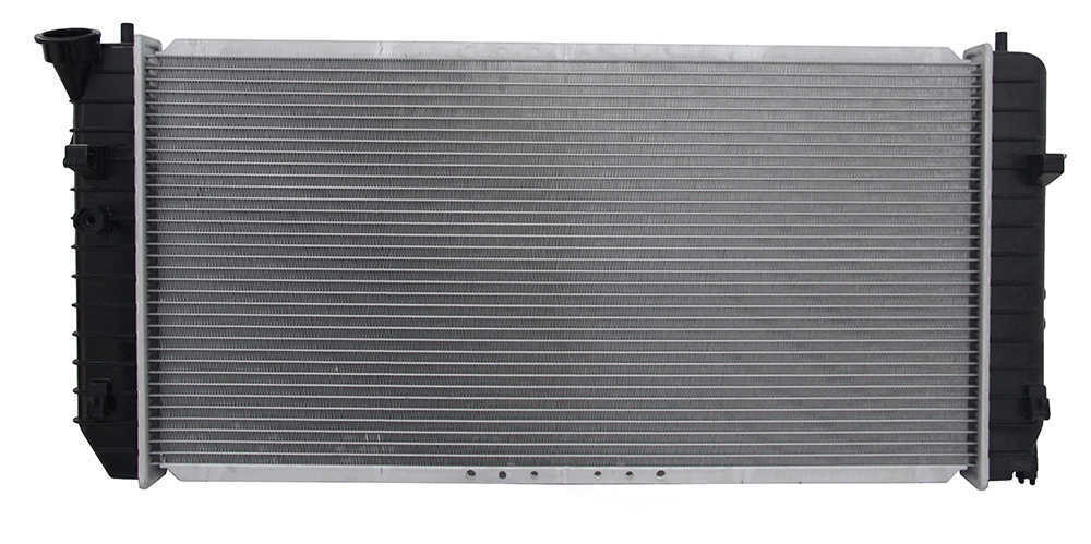 Radiator  OSC  1880