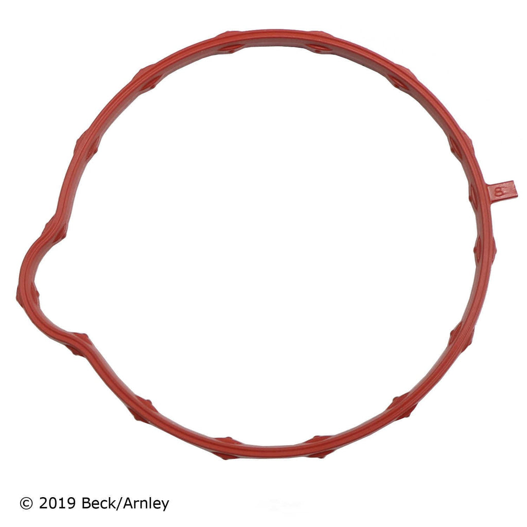 Throttle Body Base Gasket  Beck/Arnley  039-5095