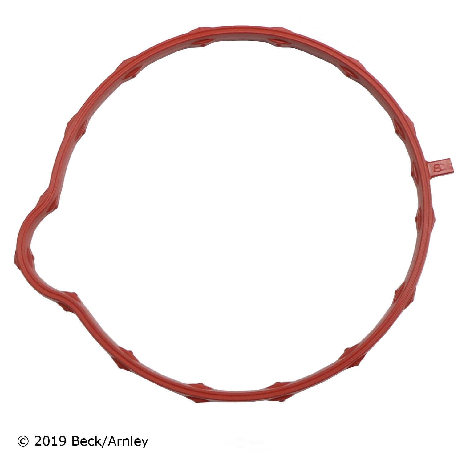 Throttle Body Base Gasket  Beck/Arnley  039-5095