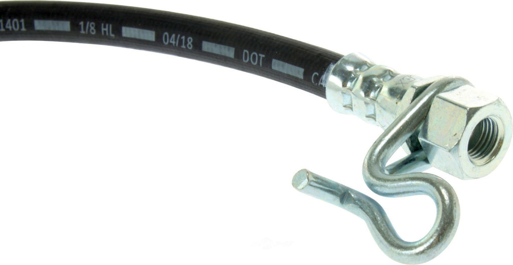 Rr Brake Hose  Centric Parts  150.65442