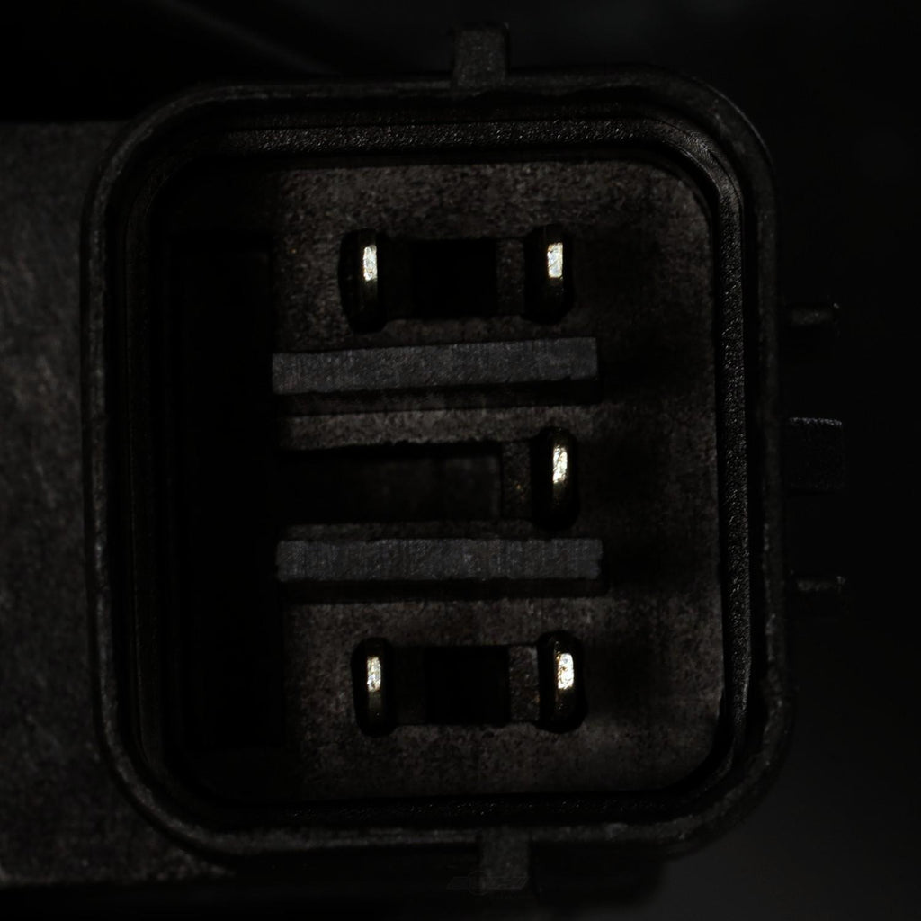 EGR Valve  Delphi  EG10505