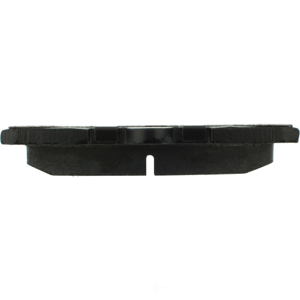 Rr Super Prem Ceramic Brake Pads  Centric Parts  105.11131