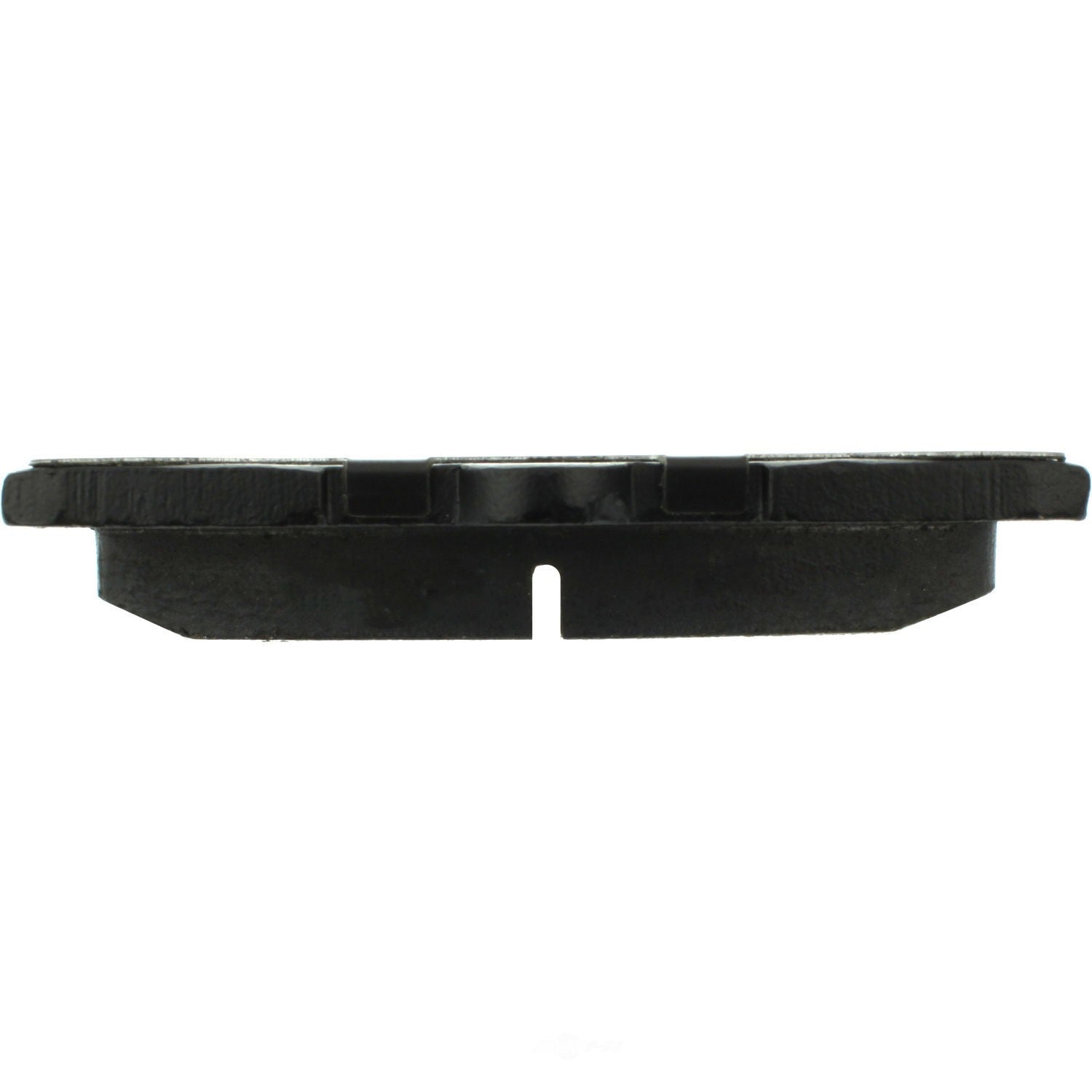Rr Super Prem Ceramic Brake Pads  Centric Parts  105.11131