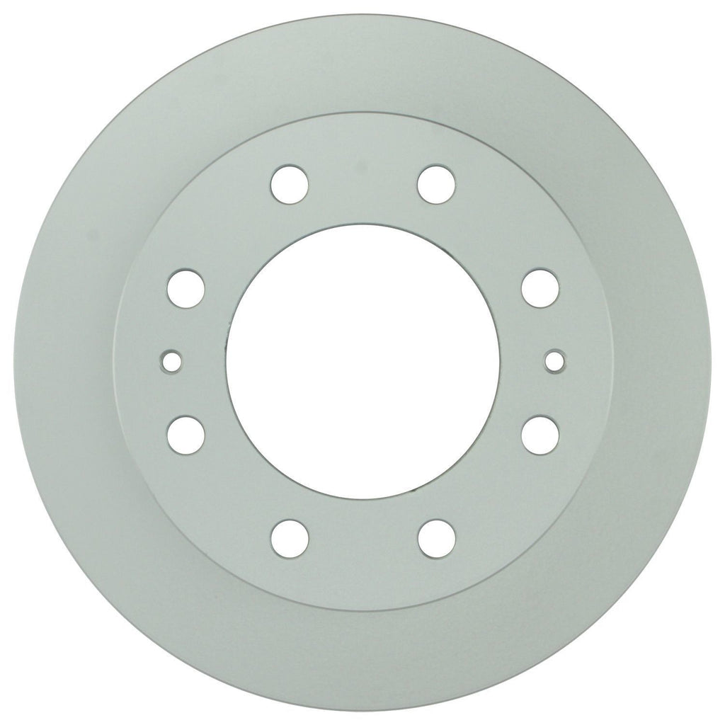 Frt Disc Brake Rotor  Bosch  25010576