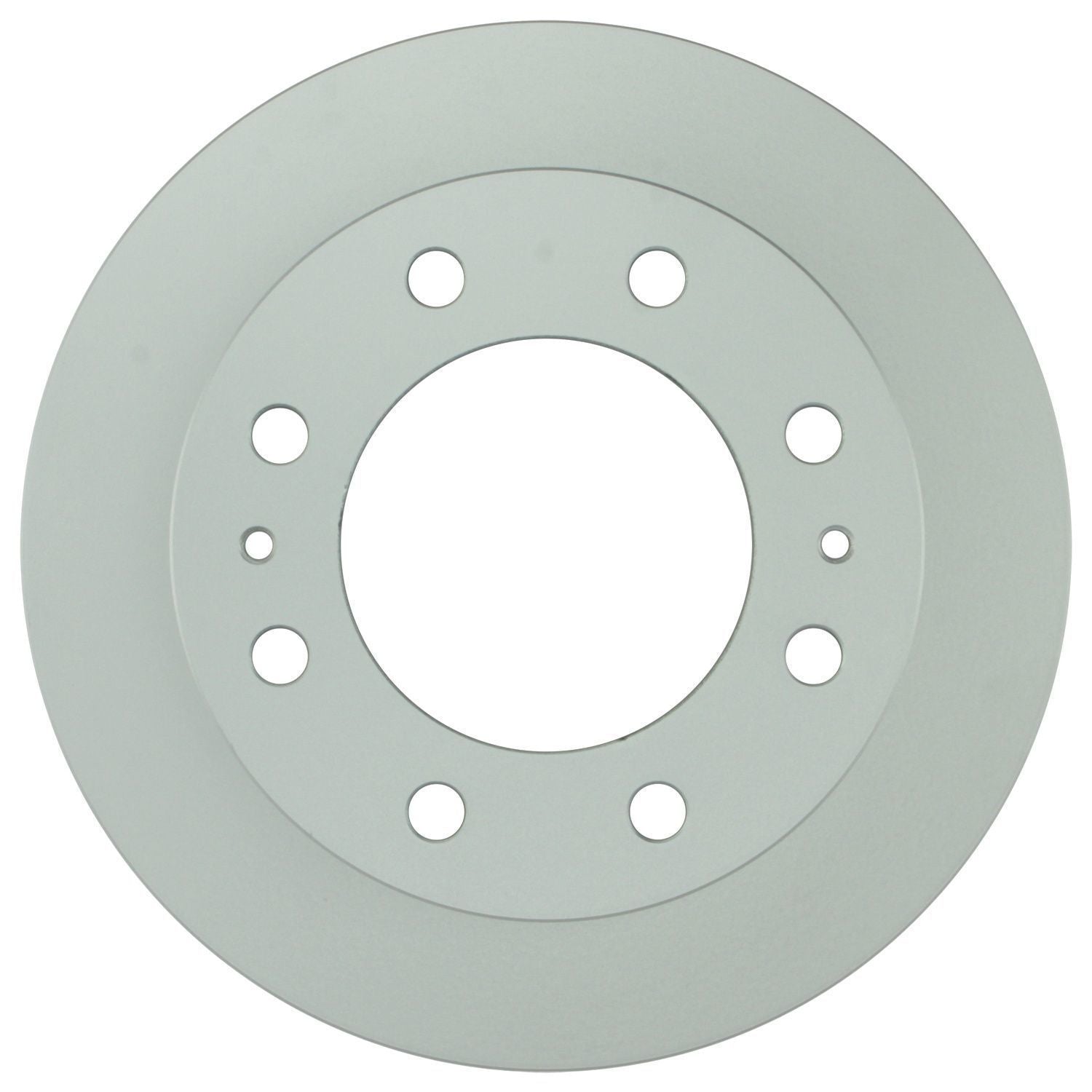 Frt Disc Brake Rotor  Bosch  25010576