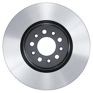 Frt Disc Brake Rotor  Wagner  BD180650E