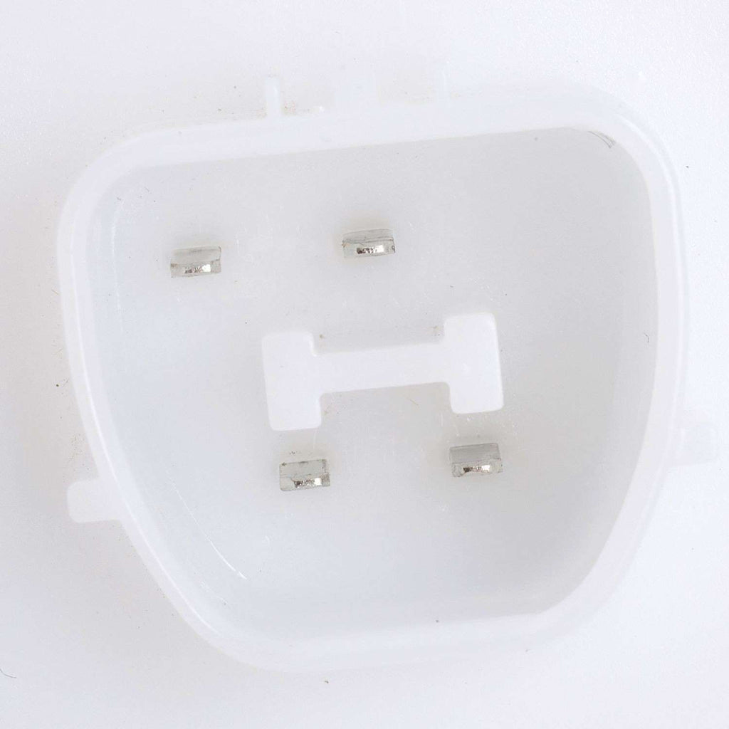 Fuel Pump Module Assy  Delphi  FG1668