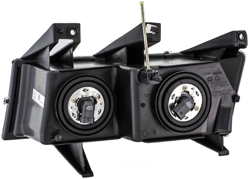 Headlight Assy  Dorman  1591038