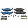 Brake Pad Set  Motorcraft  BRSD1066A