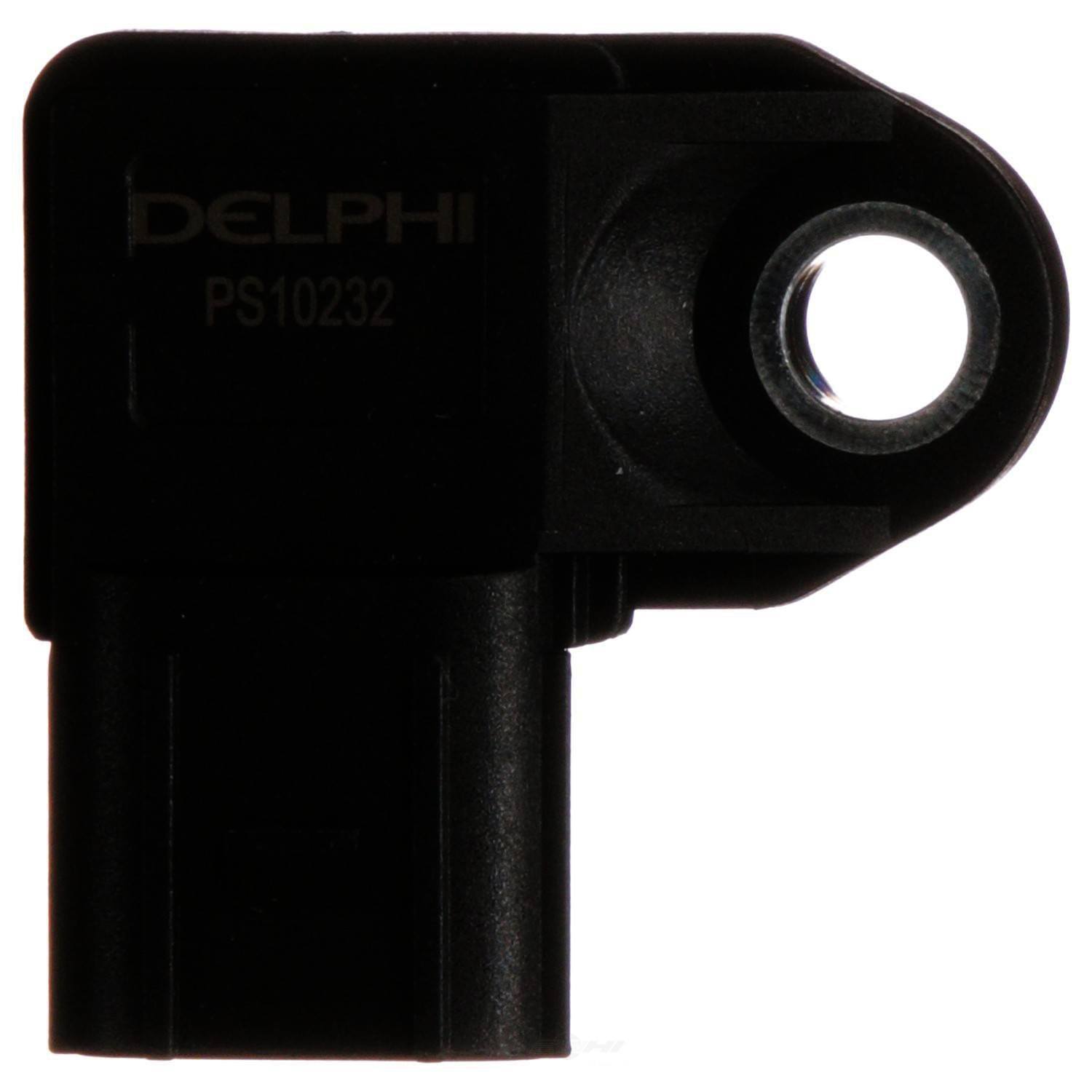 Manifold Absolute Press Sensor  Delphi  PS10232