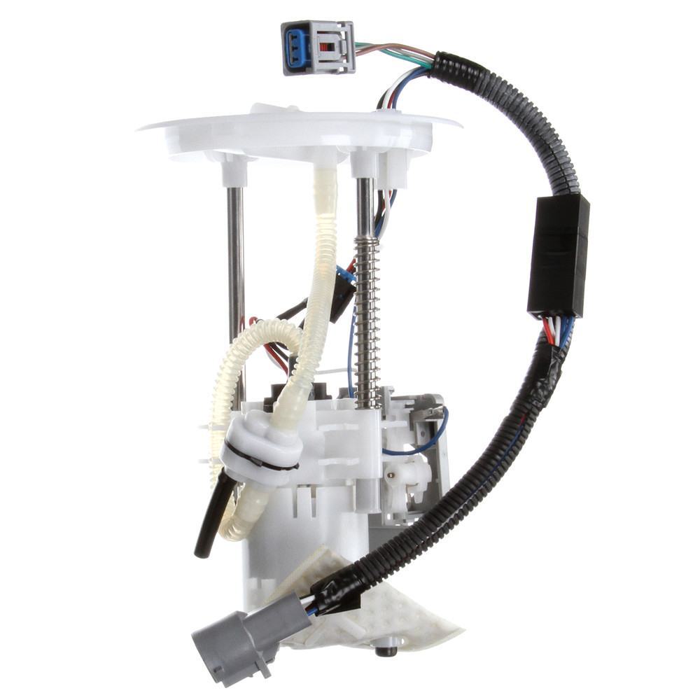 Fuel Pump Module Assy  Delphi  FG0868