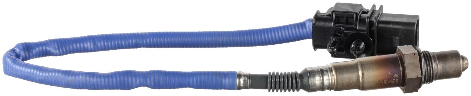 Oxygen Sensor  Bosch  17358