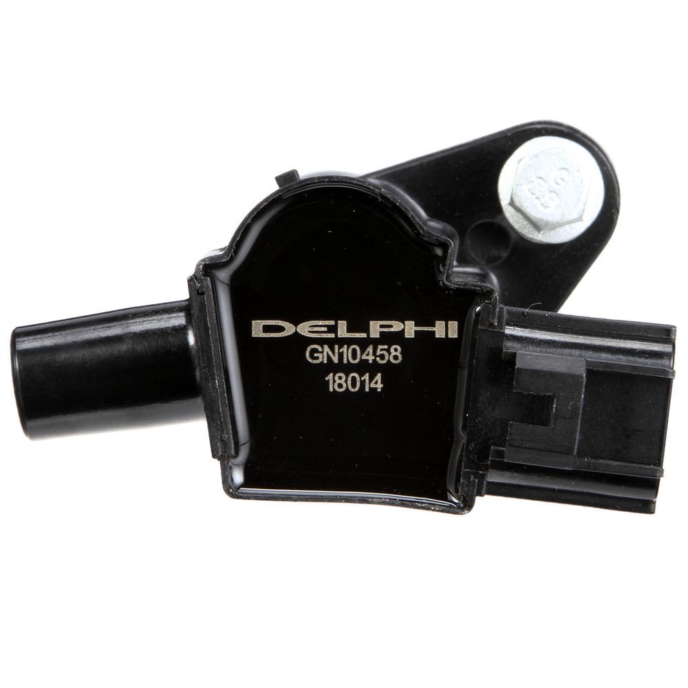 Ignition Coil  Delphi  GN10458