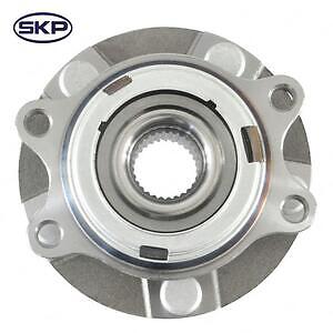 Frt Hub Assy  Skyward Automotive  SK513310