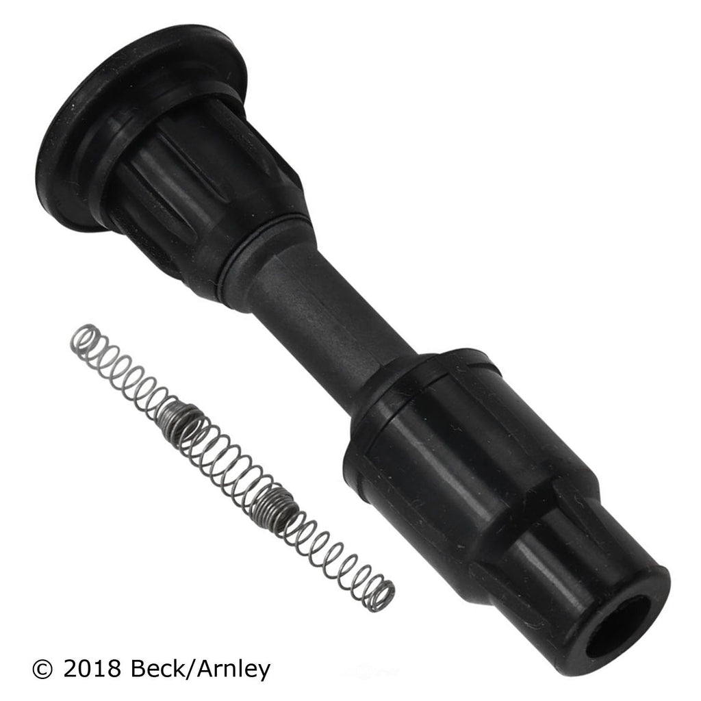 Coil On Spark Plug Boot  Beck/Arnley  175-1065