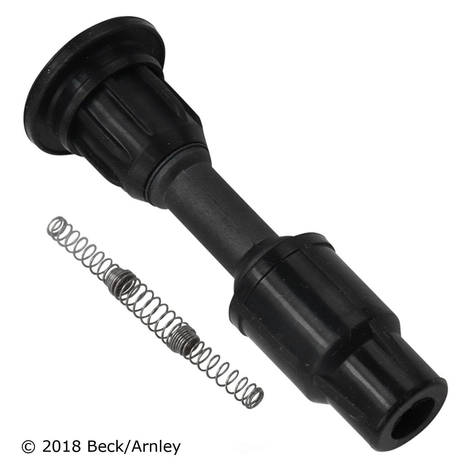 Coil On Spark Plug Boot  Beck/Arnley  175-1065