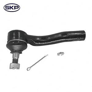 Outer Tie Rod End  Skyward Automotive  SES800101