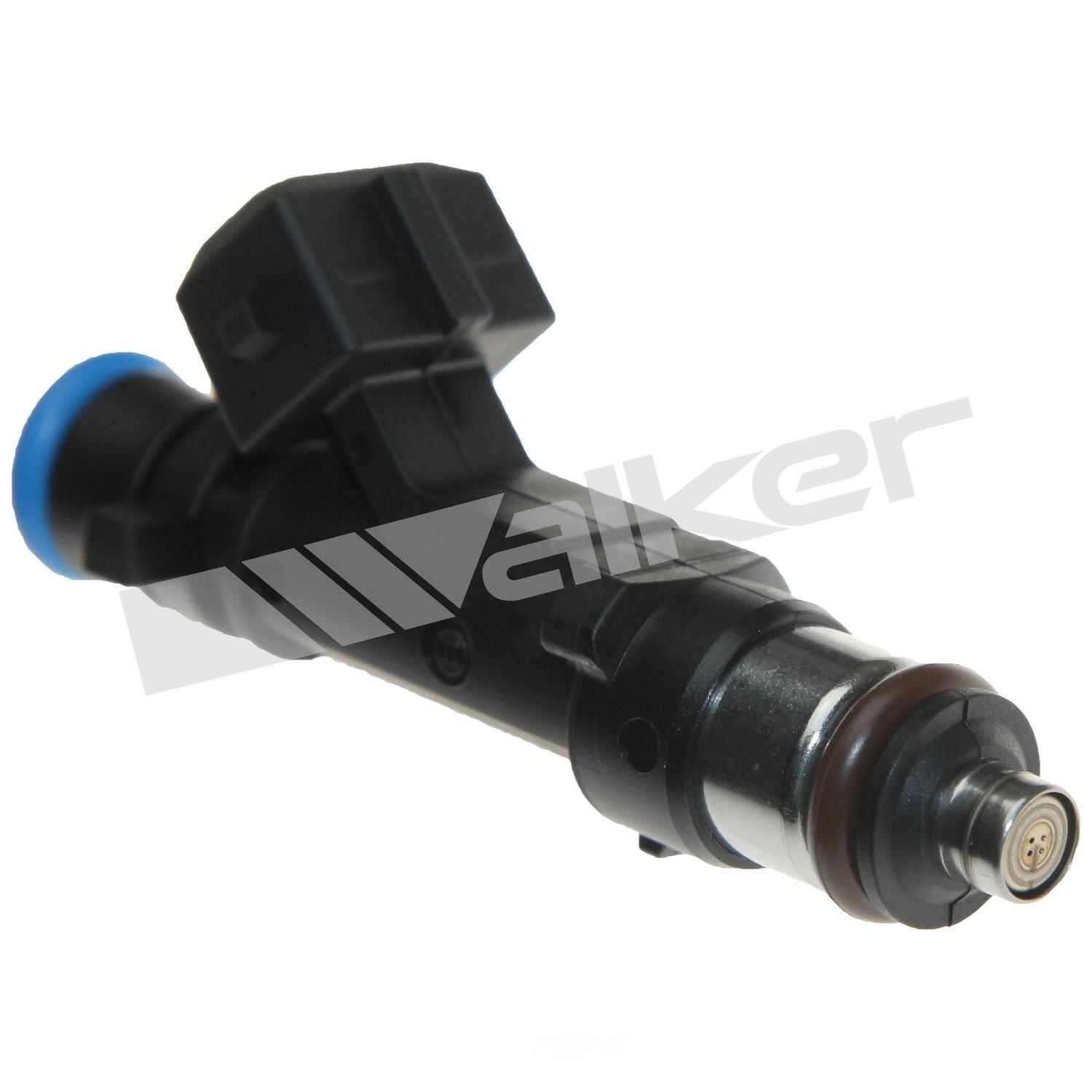 New Fuel Injector  Walker Products  550-2115