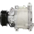 A/C Compressor-New  DENSO  471-1055