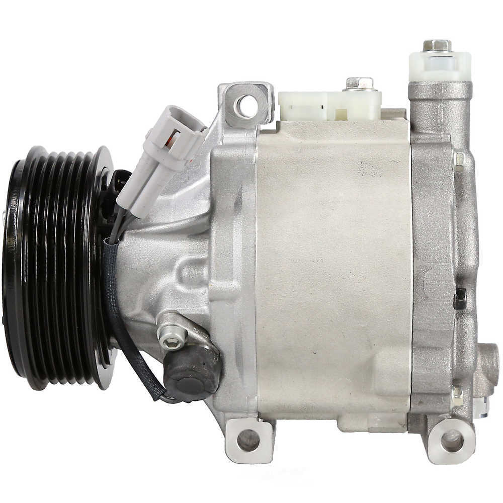 A/C Compressor-New  DENSO  471-1055