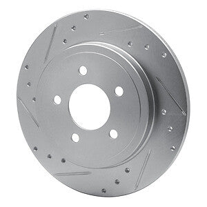 Rr Disc Brake Rotor  DFC  631-54194L