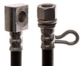 Rr Brake Hose  Raybestos  BH384098
